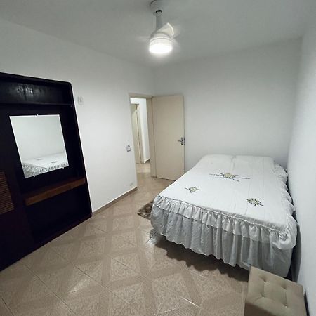 Apartamento Charmoso A 400Mts Da Praia Da Enseada Guaruja Ngoại thất bức ảnh