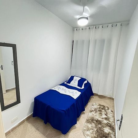 Apartamento Charmoso A 400Mts Da Praia Da Enseada Guaruja Ngoại thất bức ảnh
