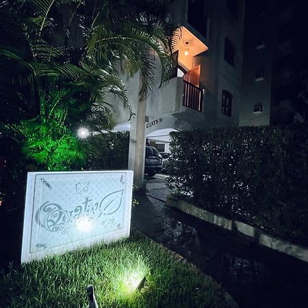 Apartamento Charmoso A 400Mts Da Praia Da Enseada Guaruja Ngoại thất bức ảnh