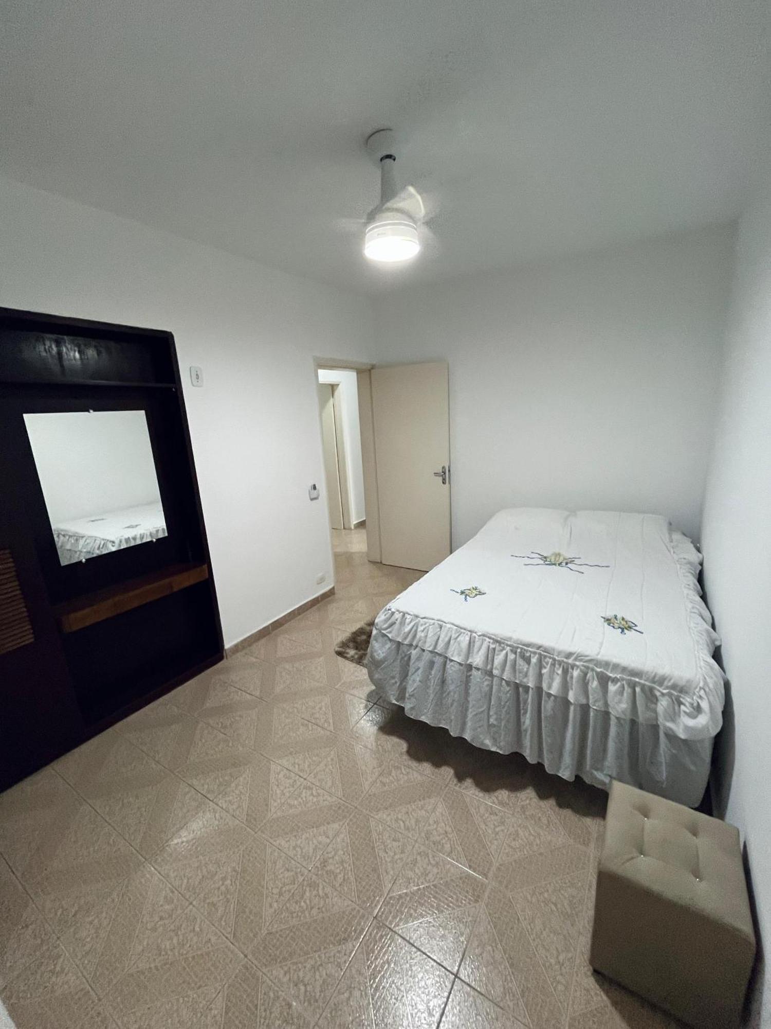 Apartamento Charmoso A 400Mts Da Praia Da Enseada Guaruja Ngoại thất bức ảnh