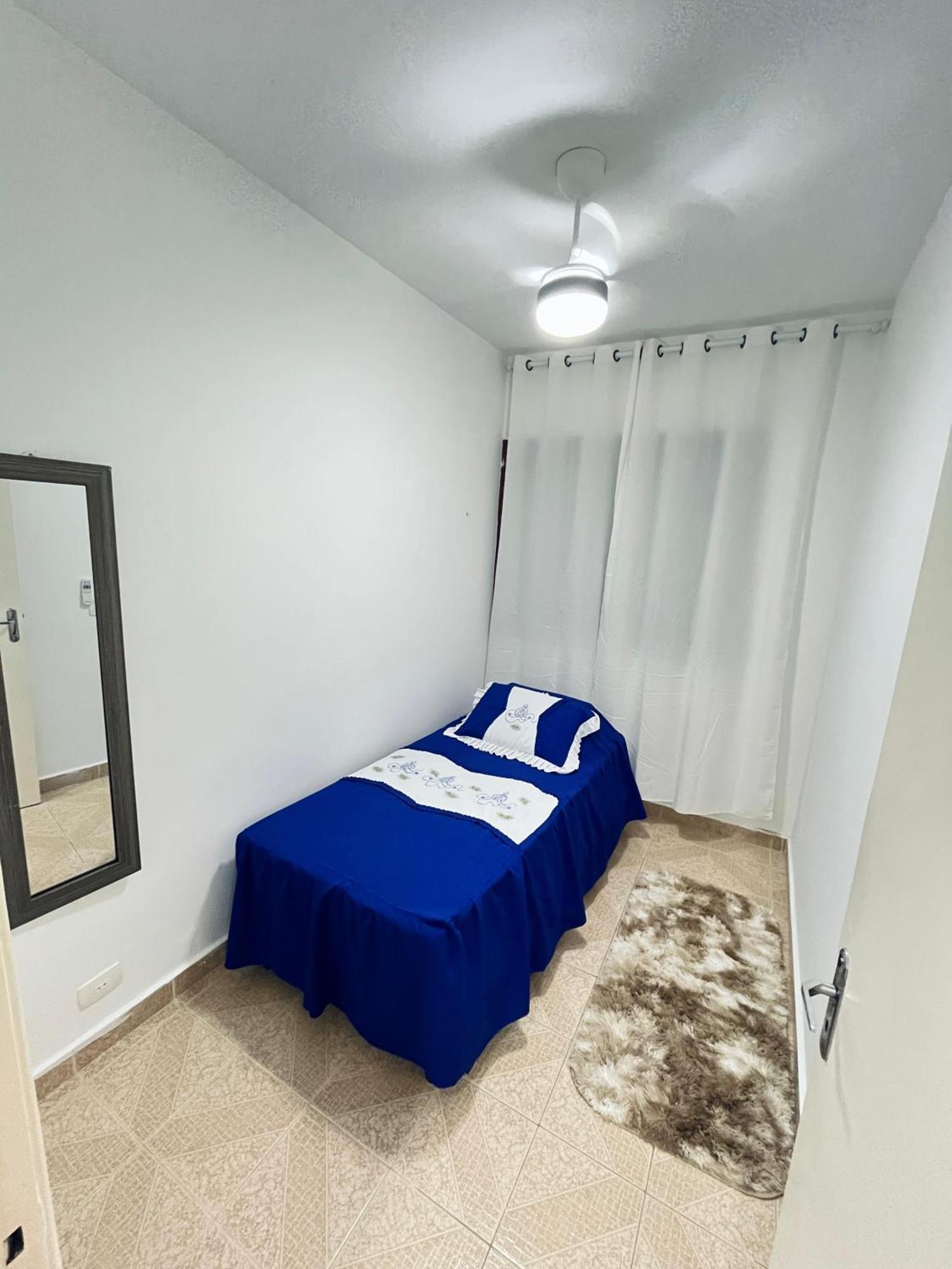 Apartamento Charmoso A 400Mts Da Praia Da Enseada Guaruja Ngoại thất bức ảnh